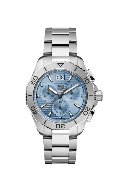 TAG HEUER AQUARACER PROFESSIONAL 200 CHRONOGRAPH CBP1112.BA0627 40 mm