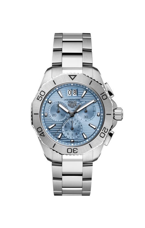 TAG HEUER AQUARACER PROFESSIONAL 200 CHRONOGRAPH CBP1112.BA0627 40 mm