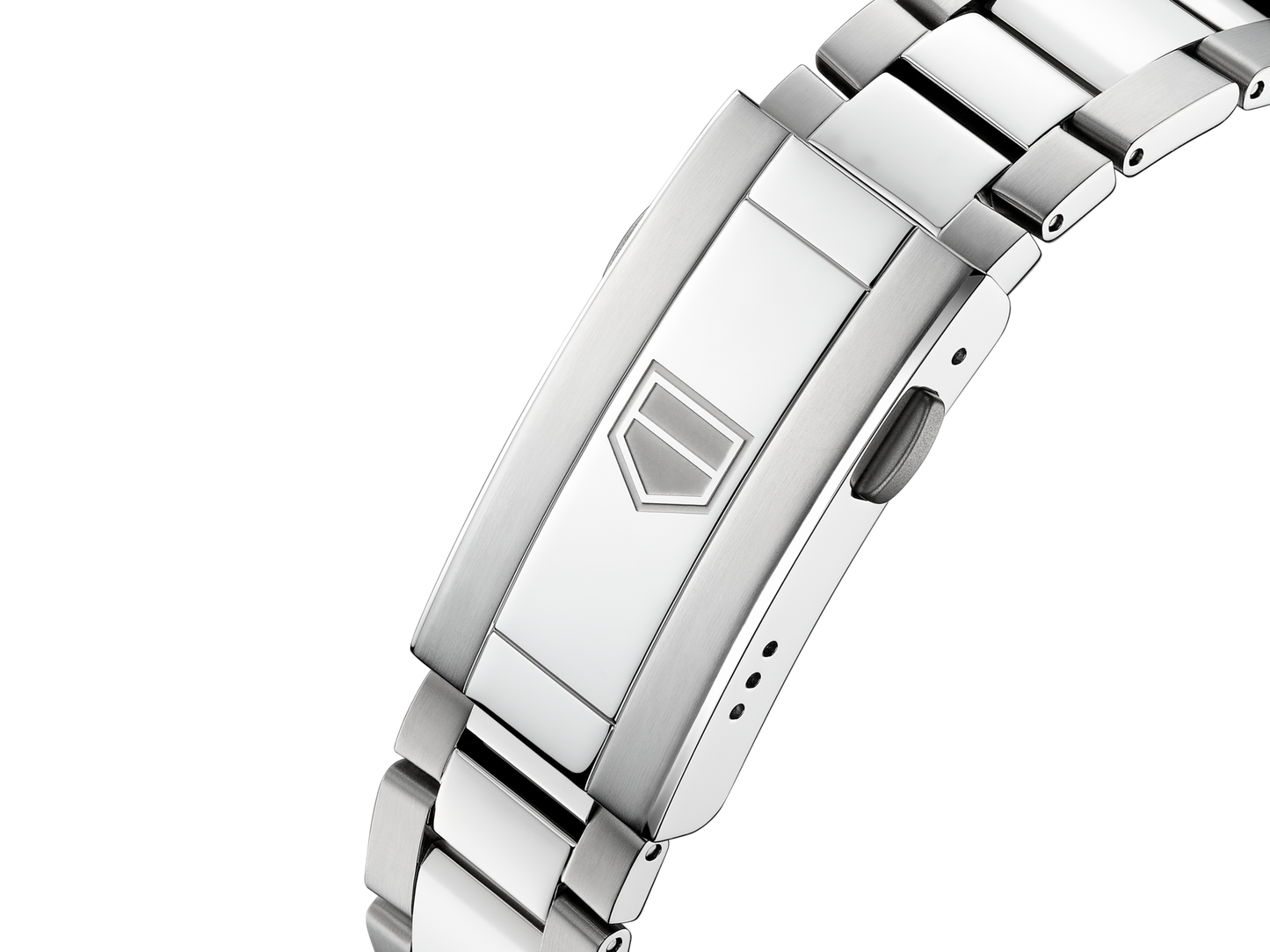 TAG HEUER AQUARACER PROFESSIONAL 200 CHRONOGRAPH CBP1113.BA0627 40 mm