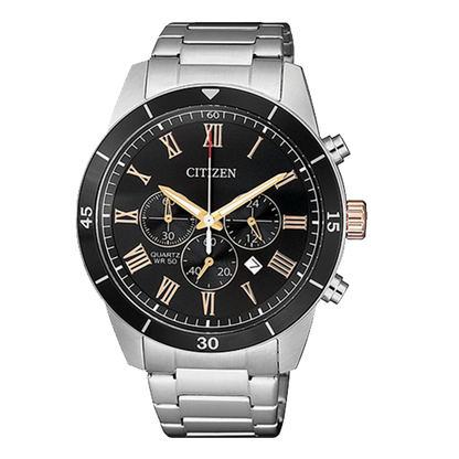 Quartz AN8168-51H