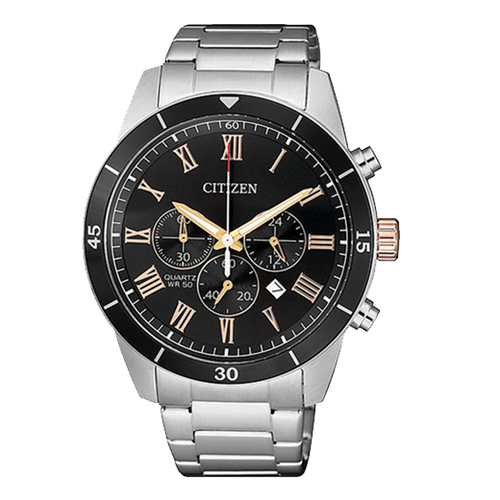 Quartz AN8168-51H