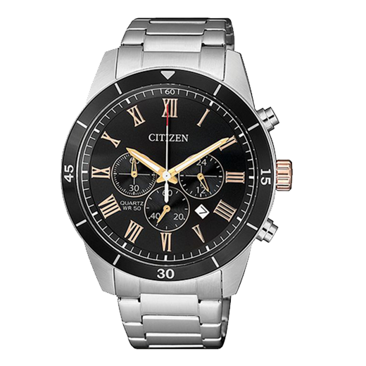 Quartz AN8168-51H