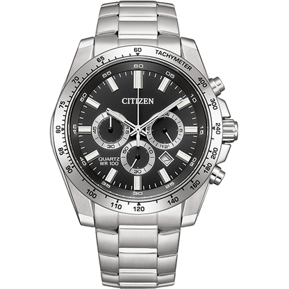 Quartz Chronograph AN8230-59E