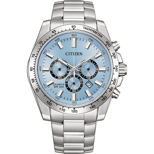 Quartz Chronograph AN8230-59L