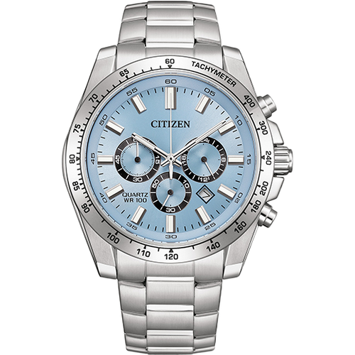 Quartz Chronograph AN8230-59L
