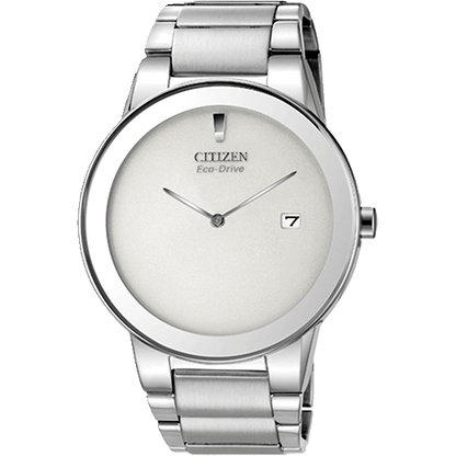 Axiom - Eco-Drive 2 hands AU1060-51A
