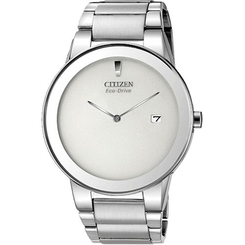 Axiom - Eco-Drive 2 hands AU1060-51A