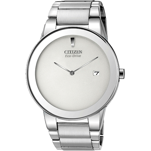Axiom - Eco-Drive 2 hands AU1060-51A