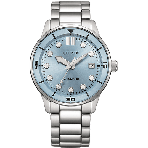 Mechanical 3 Hands NJ0191-83L