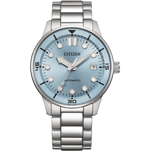 Mechanical 3 Hands NJ0191-83L