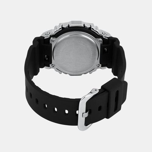 G-Shock Men Quartz Multicolour Dial Digital Resin Watch G1591