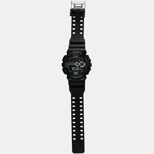 Classics Men Quartz Dial Digital Stainless Steel Watch G310