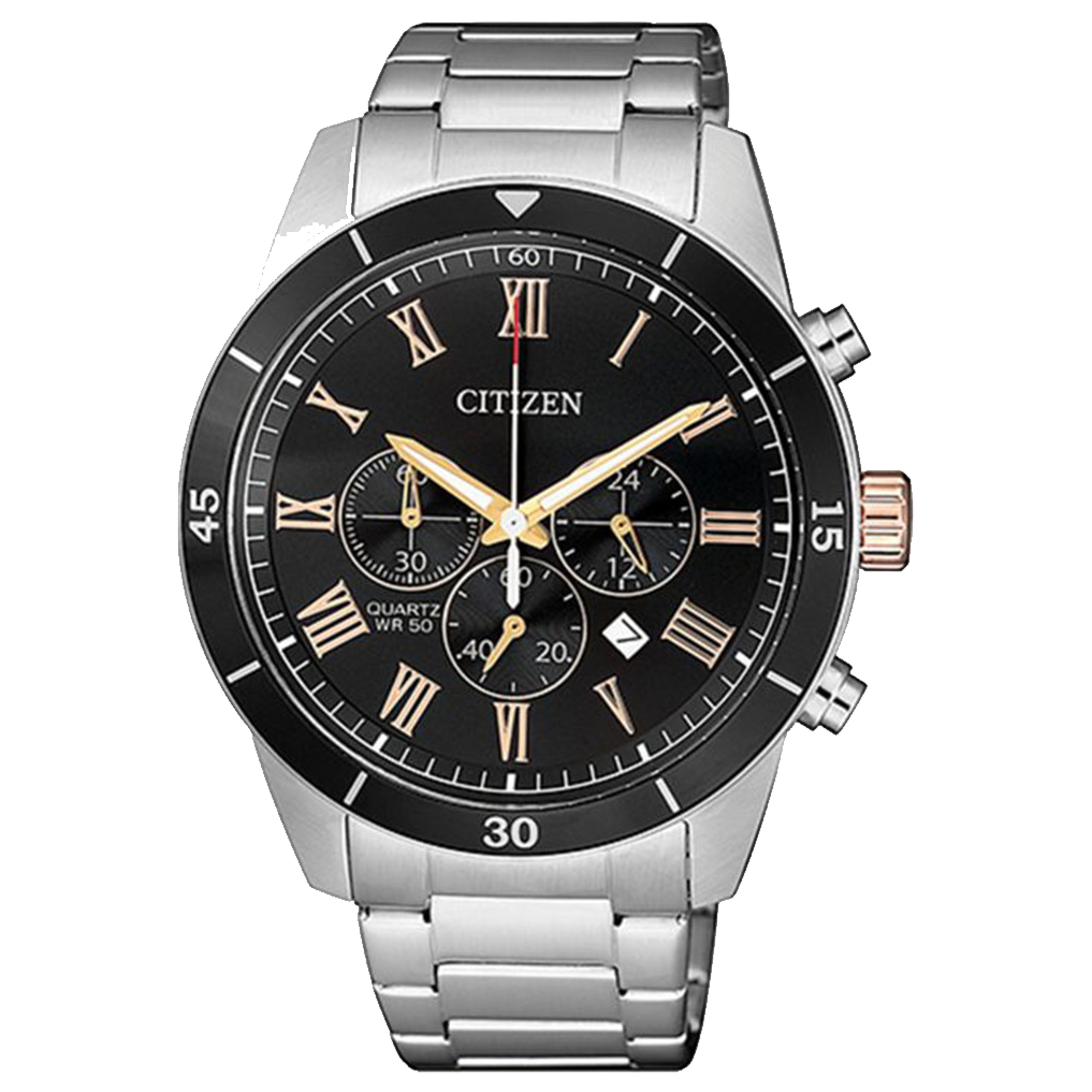 Quartz AN8168-51H