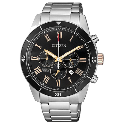 Quartz AN8168-51H
