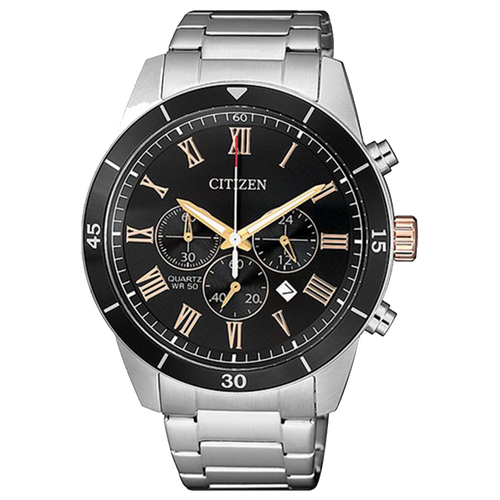 Quartz AN8168-51H