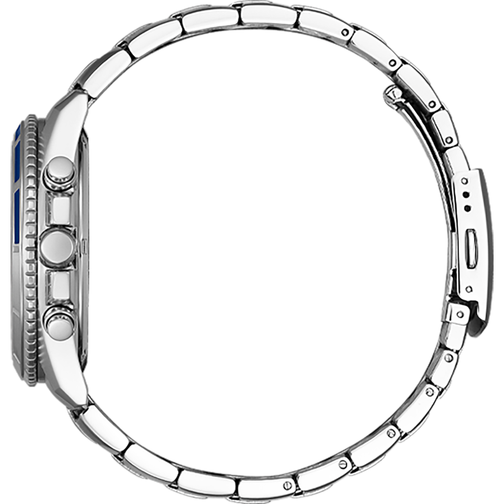 Quartz Chronograph AN8201-57L
