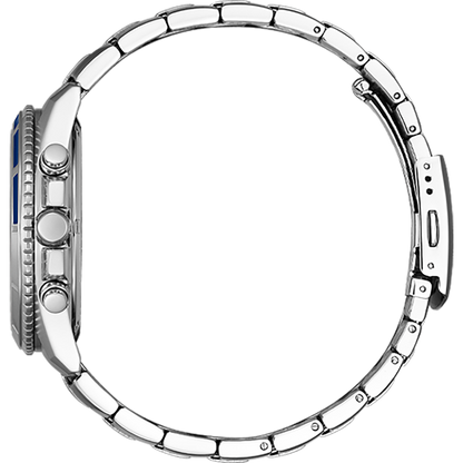 Quartz Chronograph AN8201-57L