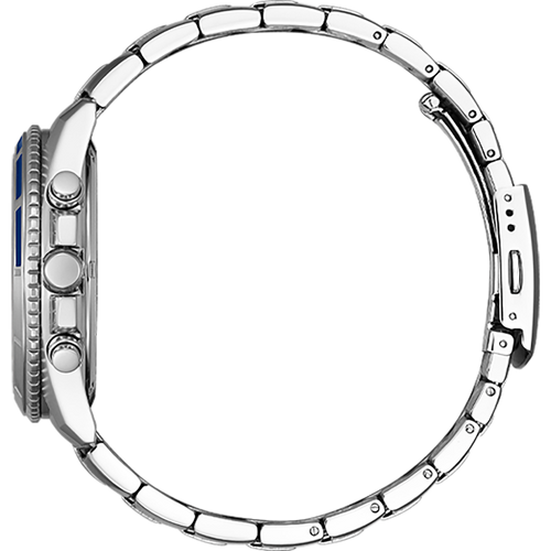 Quartz Chronograph AN8201-57L