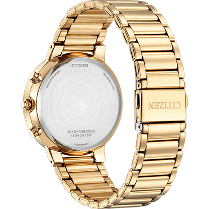 Quartz Chronograph AN8223-54X