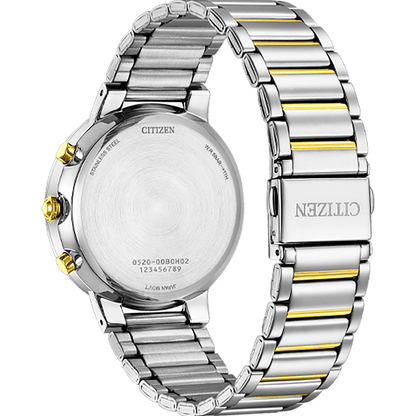 Quartz Chronograph AN8224-51L