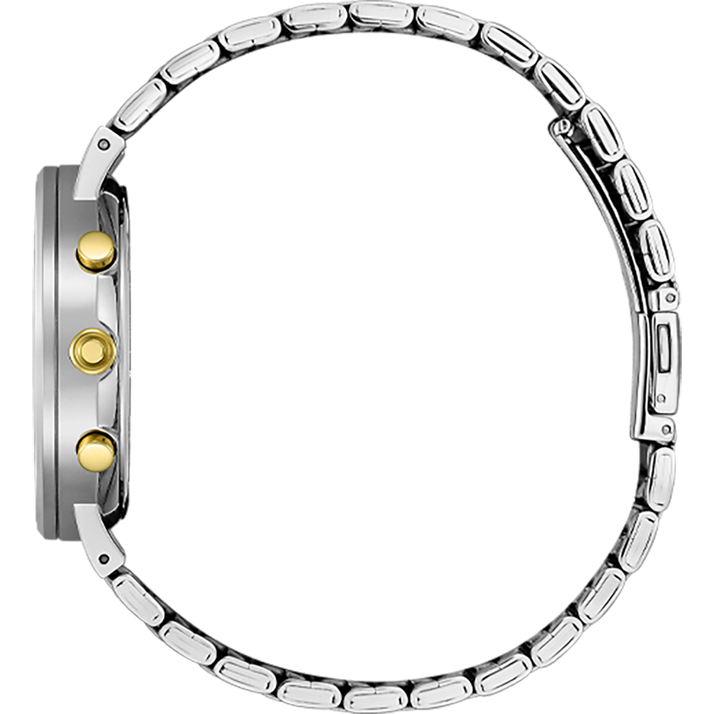 Quartz Chronograph AN8224-51L