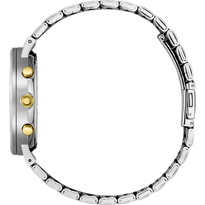 Quartz Chronograph AN8224-51L