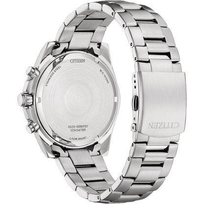 Quartz Chronograph AN8230-59E