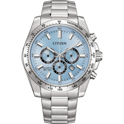 Quartz Chronograph AN8230-59L