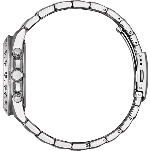 Quartz Chronograph AN8230-59L