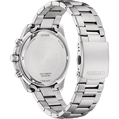 Quartz Chronograph AN8230-59L