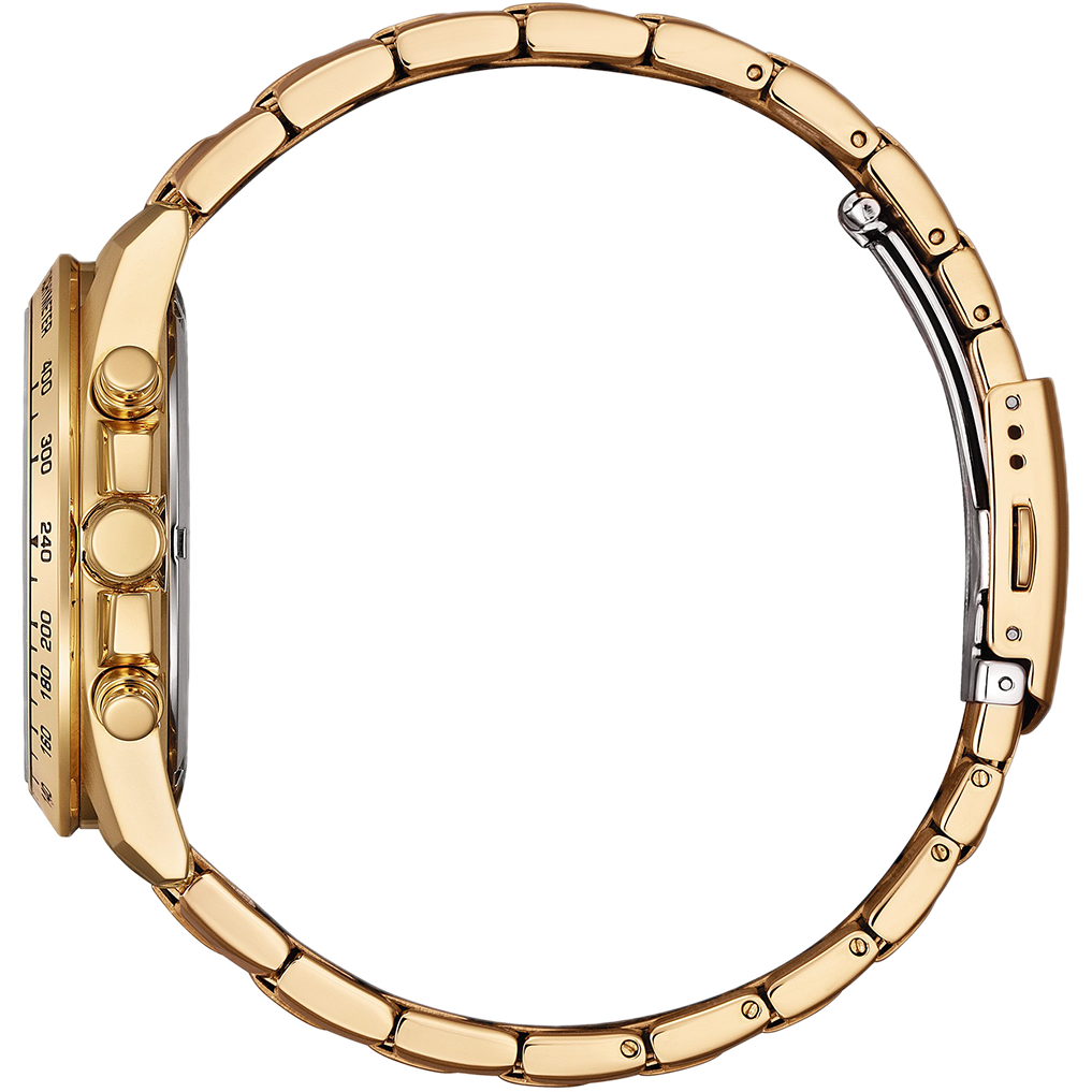 Quartz Chronograph AN8233-51E
