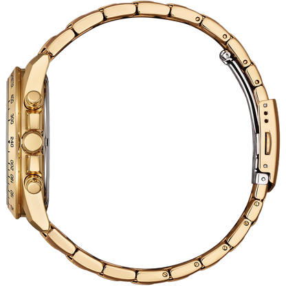 Quartz Chronograph AN8233-51E