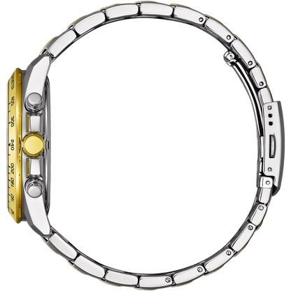 Quartz Chronograph AN8234-58X