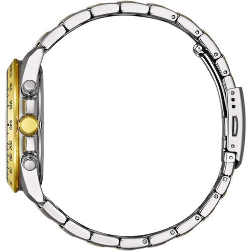 Quartz Chronograph AN8234-58X