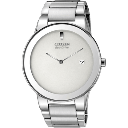Axiom - Eco-Drive 2 hands AU1060-51A