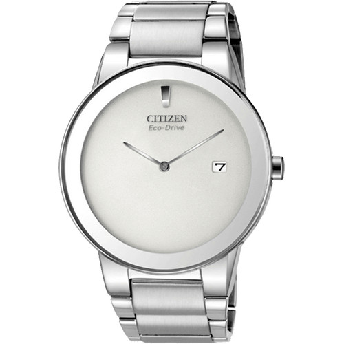 Axiom - Eco-Drive 2 hands AU1060-51A