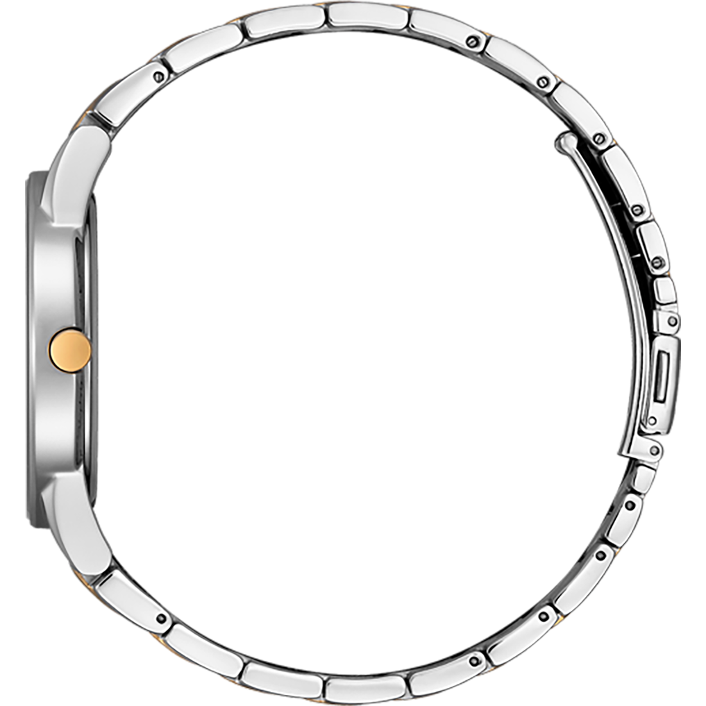Axiom - Eco-Drive 2 hands AU1064-85L