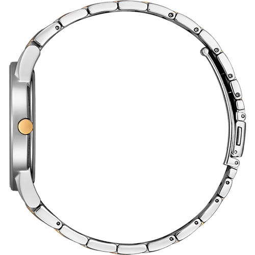 Axiom - Eco-Drive 2 hands AU1064-85L