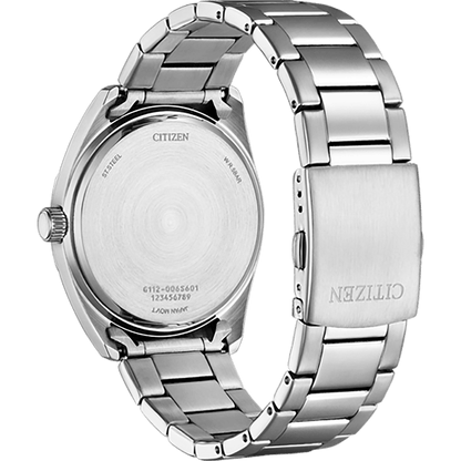 Quartz 3 hands BI5110-54B