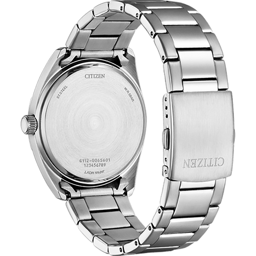 Quartz 3 hands BI5110-54B