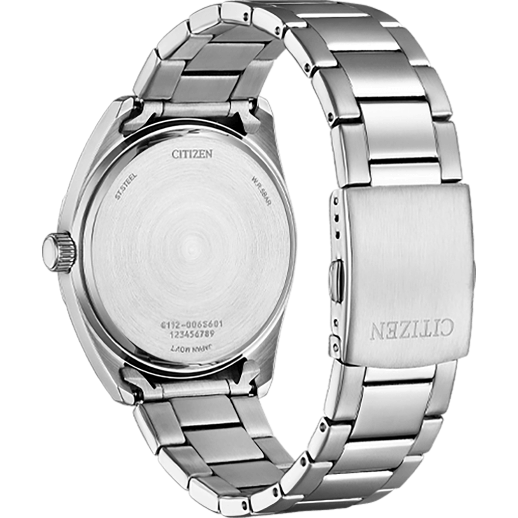 Quartz 3 hands BI5110-54Z