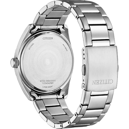 Quartz 3 hands BI5110-54Z