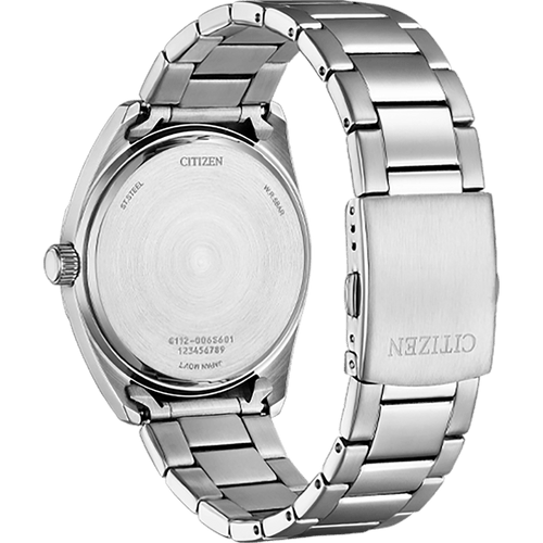 Quartz 3 hands BI5110-54Z