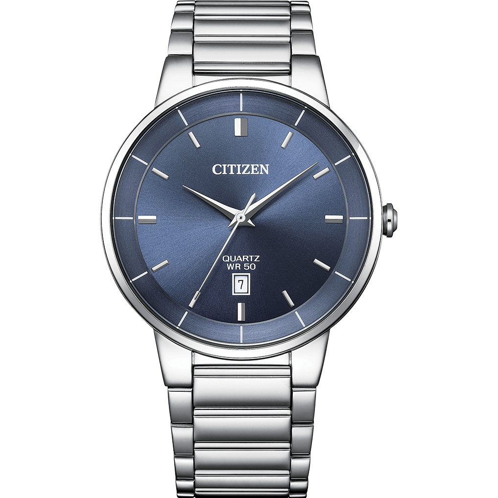 Quartz 3 hands BI5120-51L