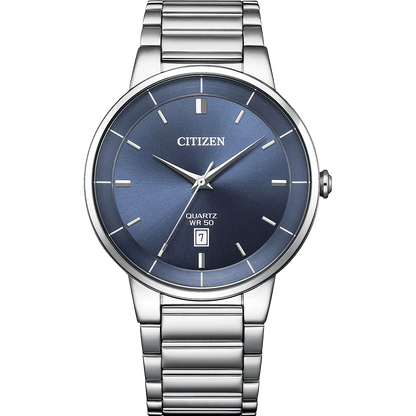 Quartz 3 hands BI5120-51L