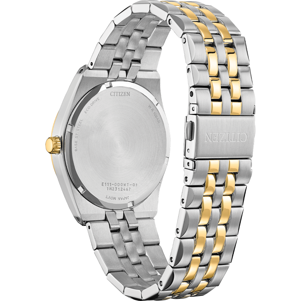Corso - Eco-Drive 3 hands BM7334-58E