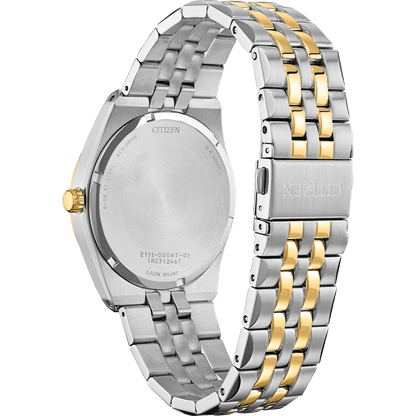 Corso - Eco-Drive 3 hands BM7334-58E