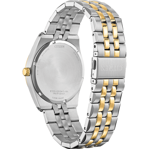 Corso - Eco-Drive 3 hands BM7334-58E