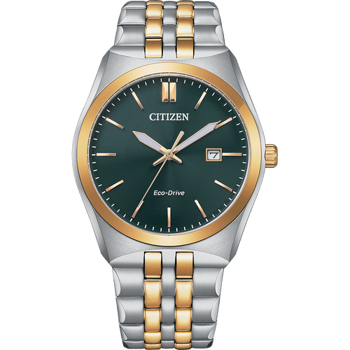 Corso - Eco-Drive 3 hands BM7339-89X