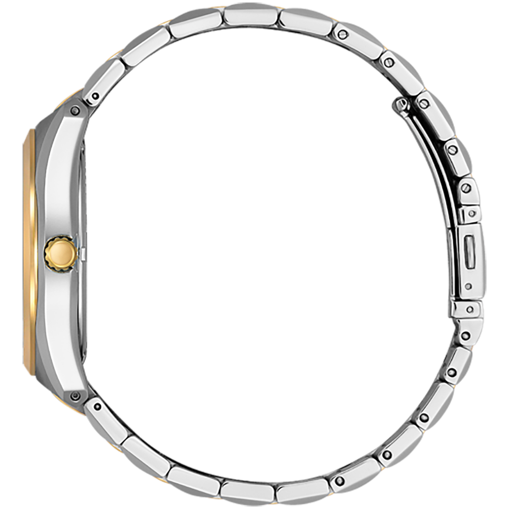 Corso - Eco-Drive 3 hands BM7339-89X
